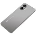 thumbnail image 4 of ZTE Blade A35e | 6.5" 90hz HD+ Display | 64GB (4GB+ 2GB) 6GB Dynamic RAM) | 5000mAh Battery | Unlocked Cell Phone (Dual-SIM) | Brand-New | Gray, 4 of 9