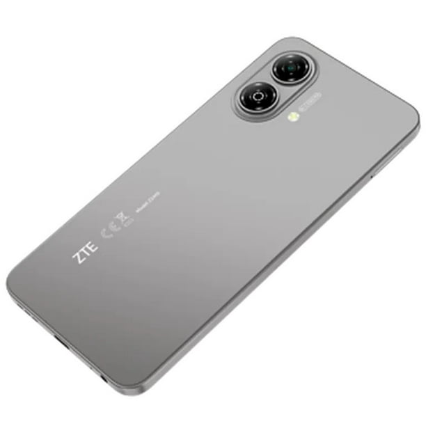 ZTE Blade A35e | 6.5