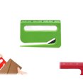 thumbnail image 1 of Envelope Opener 2025 New Letter Opener Envelope Slitter, Letter Opener with Concealed Blade, Letter Openers with Scale, Magnifying Glass, Wrapping Paper Cutter Tool for Home, 1 of 4