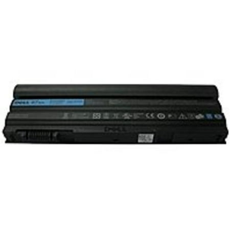 Dell Notebook Battery - Lithium Ion (Li-Ion) (Refurbished) Dell Notebook Battery - Lithium Ion (Li-Ion) (Refurbished)