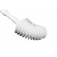 thumbnail image 5 of Master Plunger MP500-4TB Heavy Duty Bathroom Toilet Plunger Kit with Tall Bucket. Equipped with Air Release Valve, White, 5 of 6