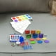 thumbnail image 5 of Juego de matemáticas manipulativo perfke Conjunto avanzado diez marcos, 5 of 9