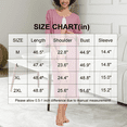 thumbnail image 5 of EA'S SECRET 100% Cotton Robe for Women Zipper Front Womens Robes Knee Length Kimono Bathrobe Summer Loungewear Lightweight Housecoat(Dusty Rose,L）, 5 of 6