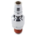 thumbnail image 2 of Compresseur d'Air Pneumatique Rapide 1/4 Pouce 20PM pour Rotation à 360 Degrés, 2 of 9