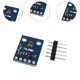 thumbnail image 3 of Tsl2561 Luminosity Sensor Module Professional Breakout Infrared Light Sensor, 3 of 4