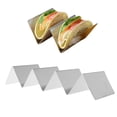 thumbnail image 4 of Soporte de Taco de acero inoxidable placa de cocina herramienta de cocina F, 4 of 9