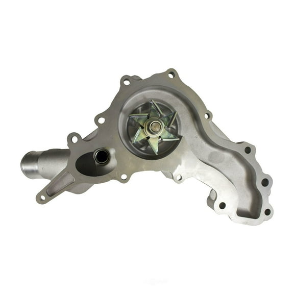 Engine Water Pump Fits select: 2016-2018,2020-2023 JEEP GRAND CHEROKEE
