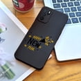 thumbnail image 4 of Exprese su personalidad con una vibrante funda para teléfono: llamativa funda esmerilada con estampado de dibujos animados para iPhone 15 Pro Max 14 13 12 Pro 11, 4 of 4