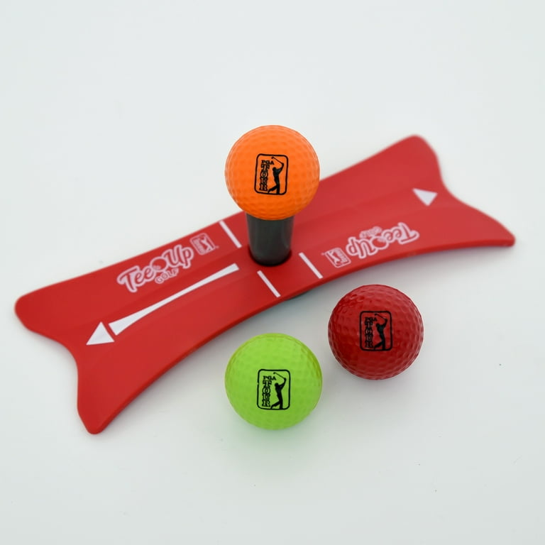 rubber golf tees walmart