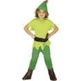 thumbnail image 1 of Fiestas Guirca Boys/Girls Archer Costume Set, 1 of 4