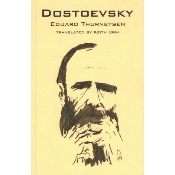 Dostoevsky (Paperback)