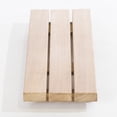 thumbnail image 2 of ARB Teak & Specialties Coach kitchen sink caddy 18" (46 cm), 2 of 8