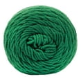 thumbnail image 4 of Mainstays Medium Acrylic Green Yarn, 7 oz 397 Yards, 4 of 4