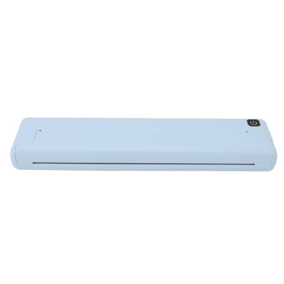 Portable Printer, Printer A4 For Home