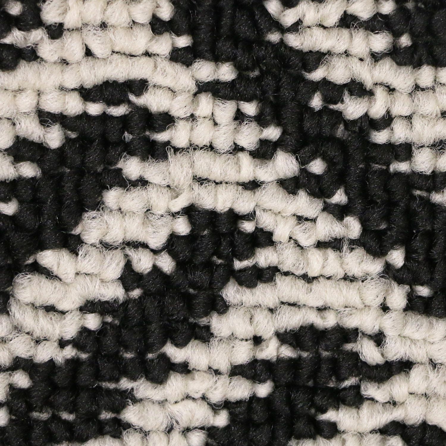 Tapis touffeté Hilltop 2'x5' Tapis de sol touffeté