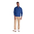 thumbnail image 4 of U.S. Polo Assn. Men's Quarter Zip Flatback, 4 of 4