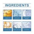thumbnail image 4 of Highlight Stick, Three-Dimensional Brightening Natural Waterproof Lightweight Lazy Body Contouring Cream, 4 of 5