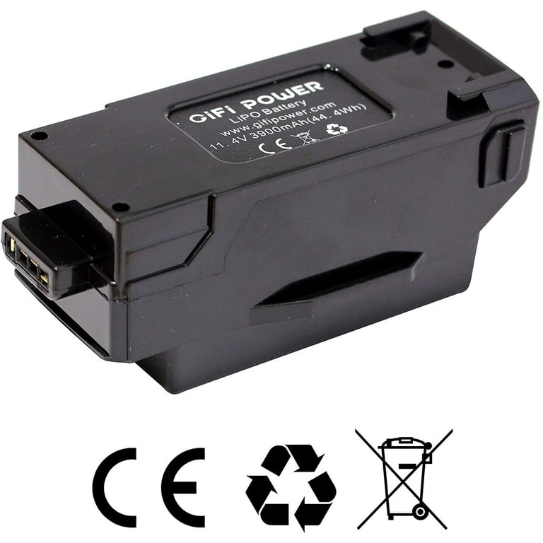 MaximalPower Replacement Drone Battery for Yuneec Mantis Q G RC