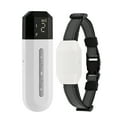 thumbnail image 2 of Electric stop barking device,Color Collar Waterproof Ip67 Collar Vibration Color - Vibration Stop Collar Modes - Suitable Bark Collar Medium Color Suitable Medium - Ip67 Collar Ip67 Pristin - Modes |, 2 of 5