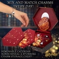 thumbnail image 4 of Calendario de Adviento Harry Potter 2024 con pulsera y dijes para niñas, 4 of 7