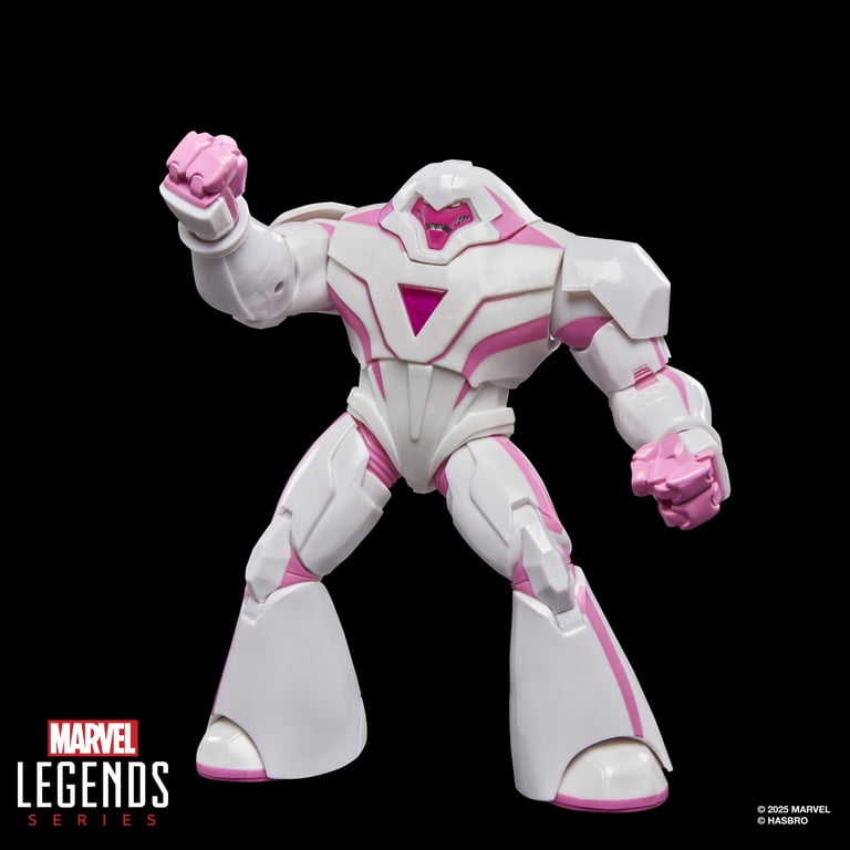 X-Men Comics - Marvel Legends - Nimrod Sentinel Action Figure