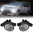 thumbnail image 2 of Lampe de Pare-Chocs avant à LED pour Nissan Dualis J10 Pathfinder R52 Navara D23, 2 of 5