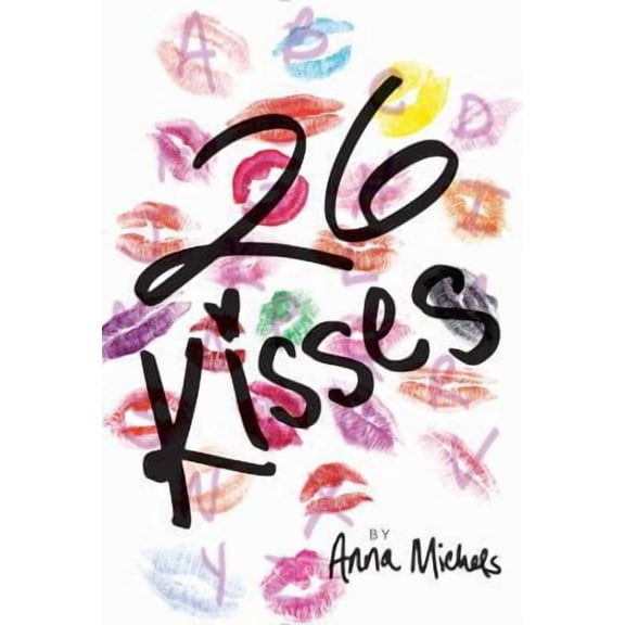 26 Kisses (Paperback)