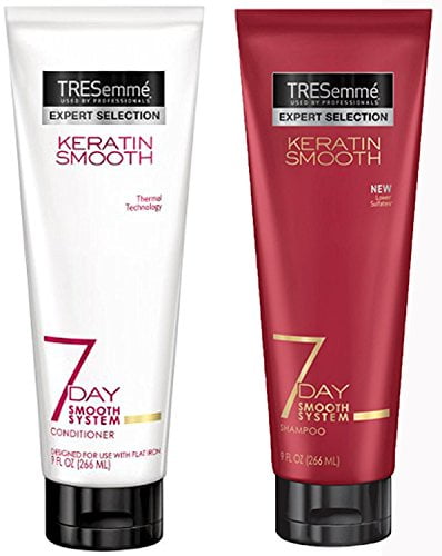 tresemme keratin smooth 7 day price