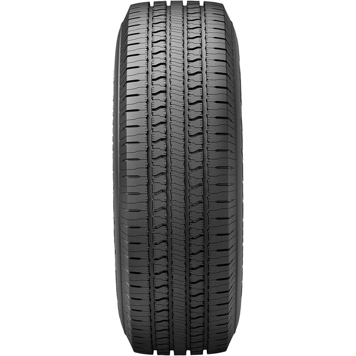 BFGoodrich Commercial T/A All-Season 2 LT245/70R17 245/70R17 119/116R E 10 Ply Light Truck Tire