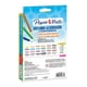 thumbnail image 3 of Lapices de colores Paper Mate Fantasy redondos 28 pzas, 3 of 4