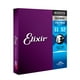 thumbnail image 1 of Cuerdas para guitarra acústica Elixir 80/20 Bronze con revestimiento POLYWEB, 1 of 6