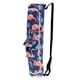 thumbnail image 1 of Bolsa de transporte para colchonetas de yoga con bolsillos de almacenamiento, adecuada para deportes, Flamenco b Zulema  Soporte para estera de yoga, 1 of 8