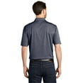 thumbnail image 2 of Port Authority Shadow Stripe Polo. K585, 2 of 5