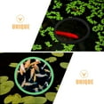 thumbnail image 3 of VERDANVERSE 10Ud Anillos Para Peces Y Separar En Acuarios Con Y Duradero, 3 of 8