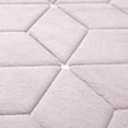 thumbnail image 5 of Bathroom Rug Set 2 Piece,Soft Absorbent Microfiber Bath Rugs and U-Shaped Contour Toilet Rug,Non-Slip Bath Carpet,Machine Wash Dry,Bath Mats for Bathroom 32"x20"+20"x16", 5 of 7