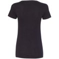 thumbnail image 3 of Next Level Womens Ideal V, 3XL, Black, 3 of 3