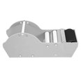 thumbnail image 1 of Desk Tape Dispenser, Wet Water Kraft Paper Cutter Kraft Paper Baler Sealed Carton Office Supplies, 1 of 5
