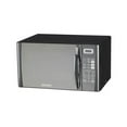 thumbnail image 2 of Midea Kitchen Appliance EM925ANQP1 B&D .9CF Microwave Stainless, 2 of 2