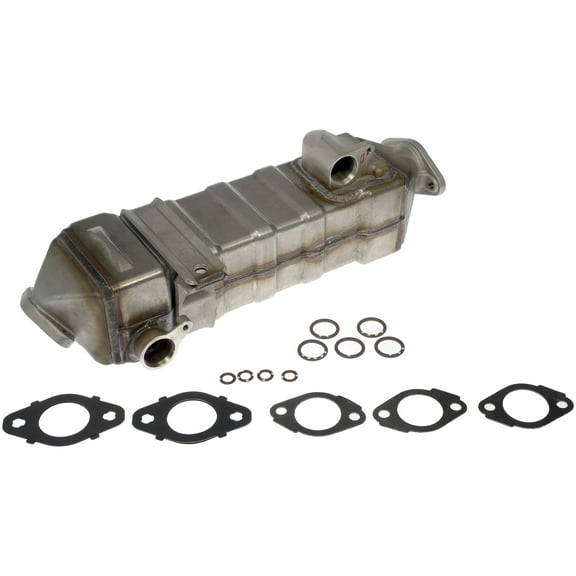 Dorman 904-5147 Exhaust Gas Recirculation (EGR) Cooler for Specific Models