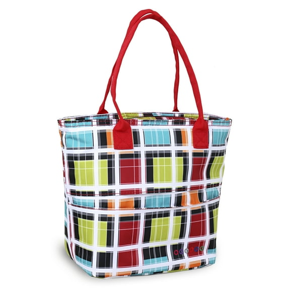 J World Lola Lunch Tote, Multiple Colors