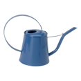 thumbnail image 1 of Enameled Galvanized Steel watering can 1 gal. Blue, 1 of 1