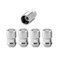 thumbnail image 2 of Tuercas de seguridad McGard 24137 M12 x 1.5 asiento cónico 4 unidades, 2 of 5