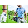 thumbnail image 2 of Pulsera magnética PROEXL Ultimate Waterproof Black Blue, 2 of 9