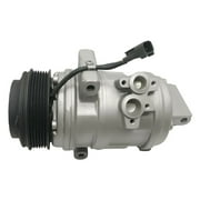 mazda cx-9 a/c compressor
