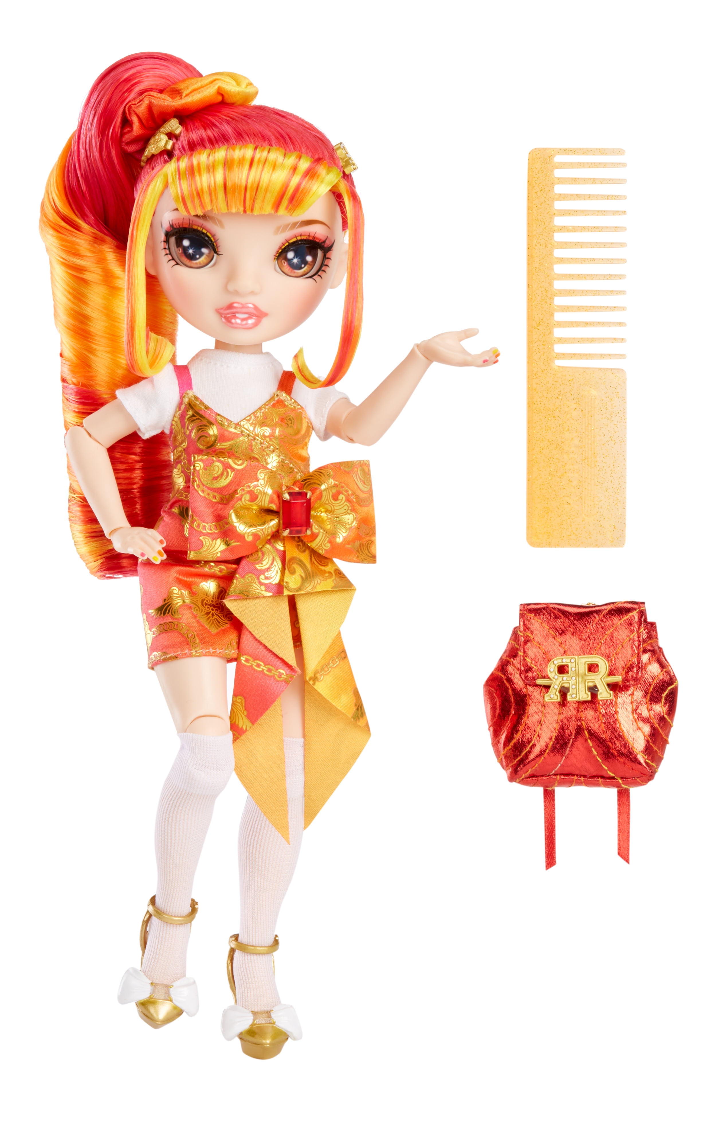 Rainbow High - Brandclub - Rainbow Junior High Special Edition