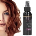thumbnail image 4 of Saluaqui Lace Aerosol Spray, Instantly Matches Skin Tone, Disappears Into Scalp, Easy Color Change with Portable Design Lace Spray Tool Set for Travel Use, 4 of 8
