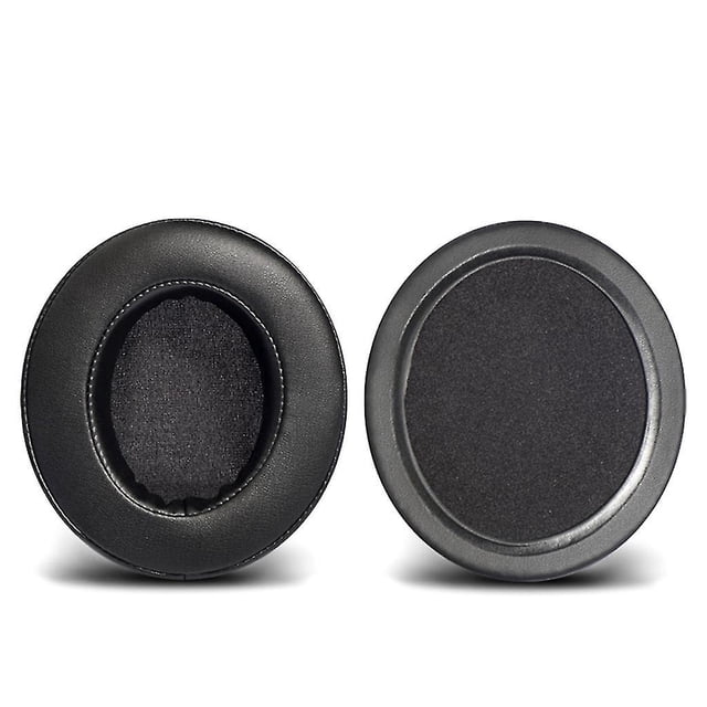 Replacement Memory Foam Ear Cushion Cover Headband Pad For Razer Kraken X Ultralight Gaming Headset