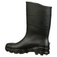 Unisex General Purpose Rubber Rain Work Boot