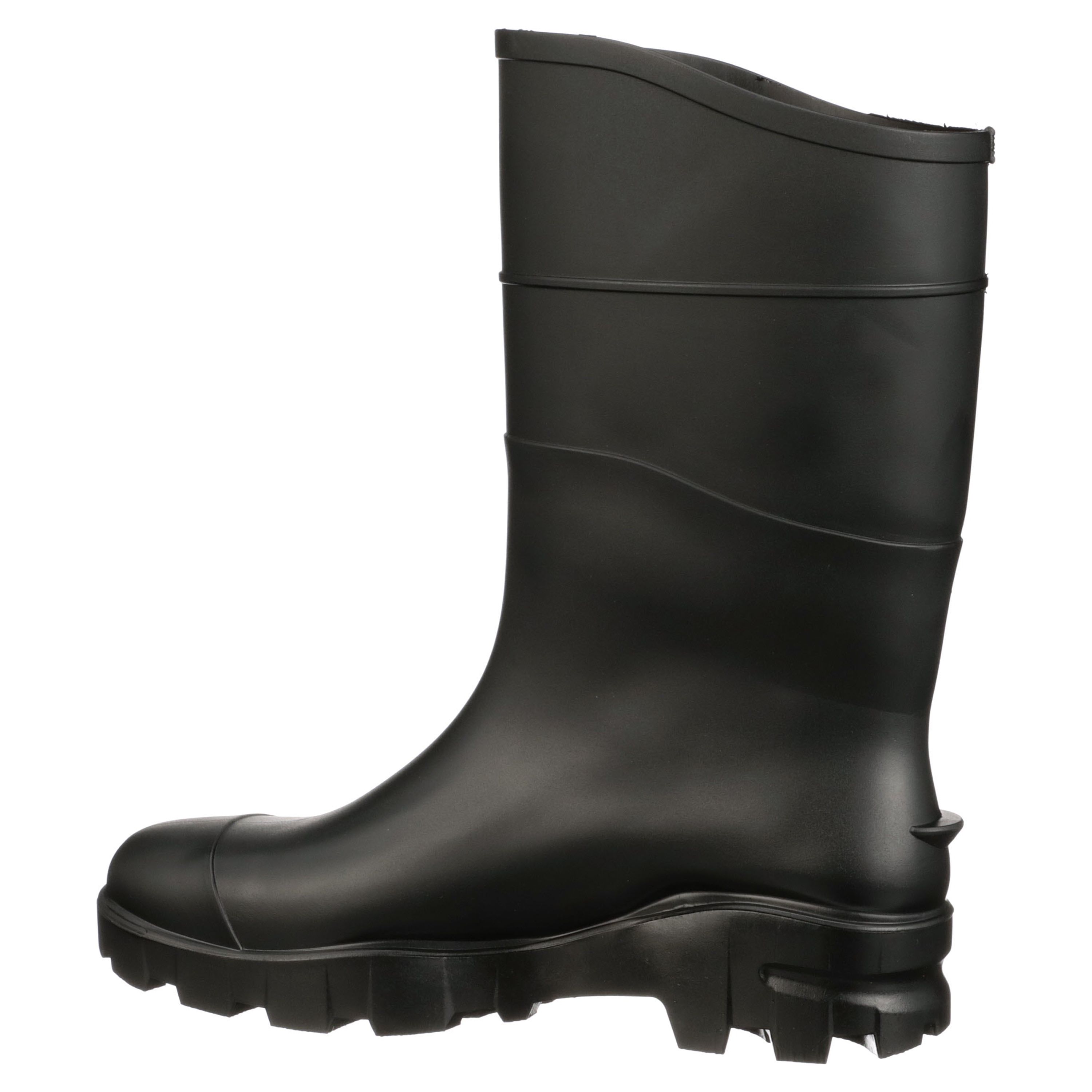 George Unisex General Purpose Rubber Rain Boot photo 5