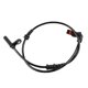 thumbnail image 1 of Front Axle L/R ABS Wheel Speed Sensor A2049052905 for MERCEDES-BENZ C-CLASS C180 C200 C250 C350 W204 C204 S204, 1 of 5